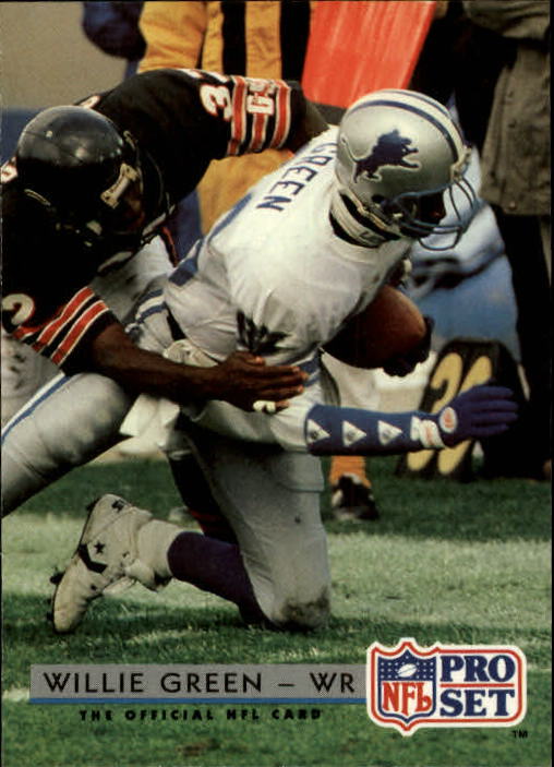 A2160- 1992 Pro Set Football Cards 1-250 +Rookies -You Pick- 15+ FREE US SHIP - Picture 311 of 472
