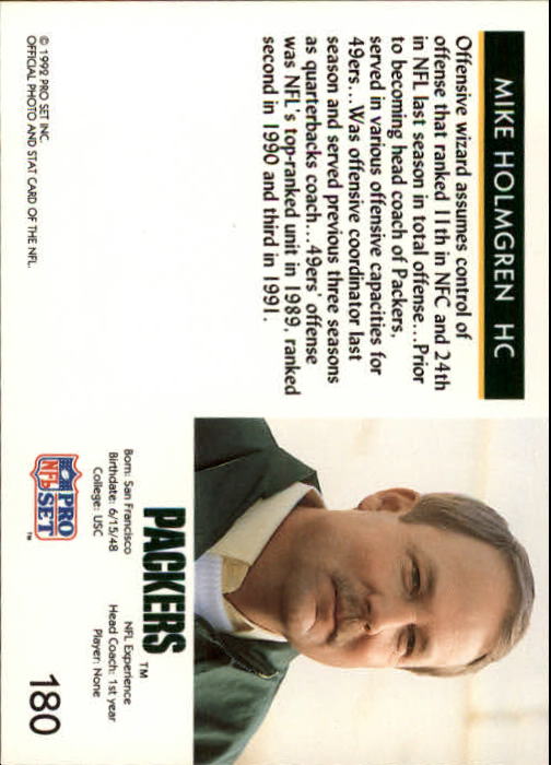 A2160- 1992 Pro Set Football Cards 1-250 +Rookies -You Pick- 15+ FREE US SHIP - Picture 354 of 492