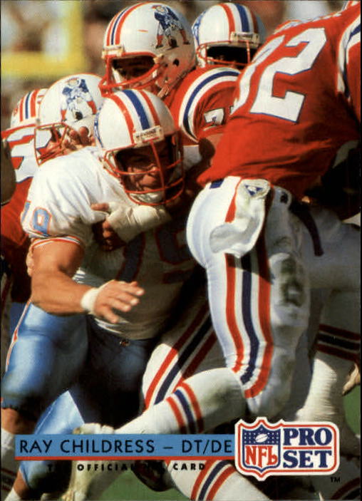 A2160- 1992 Pro Set Football Cards 1-250 +Rookies -You Pick- 15+ FREE US SHIP - Picture 337 of 472