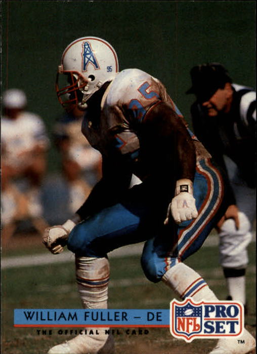 A2160- 1992 Pro Set Football Cards 1-250 +Rookies -You Pick- 15+ FREE US SHIP - Picture 343 of 472