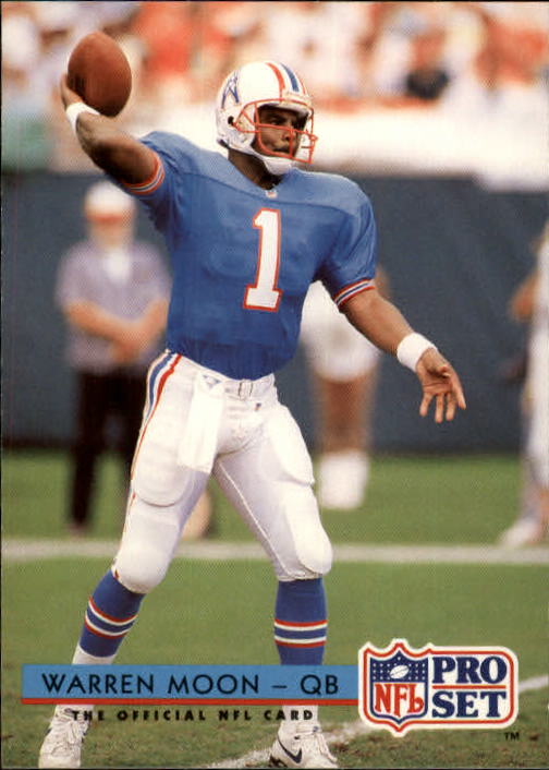 A2160- 1992 Pro Set Football Cards 1-250 +Rookies -You Pick- 15+ FREE US SHIP - Picture 347 of 472