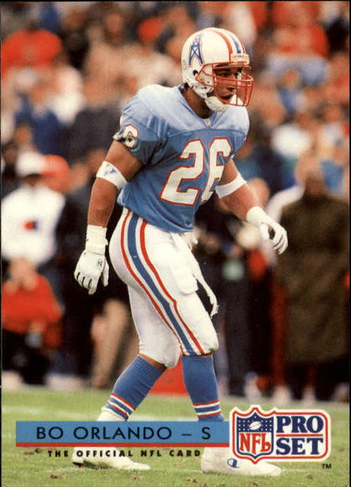 A2160- 1992 Pro Set Football Cards 1-250 +Rookies -You Pick- 15+ FREE US SHIP - Picture 349 of 472