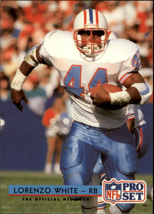 A2160- 1992 Pro Set Football Cards 1-250 +Rookies -You Pick- 15+ FREE US SHIP - Picture 351 of 472