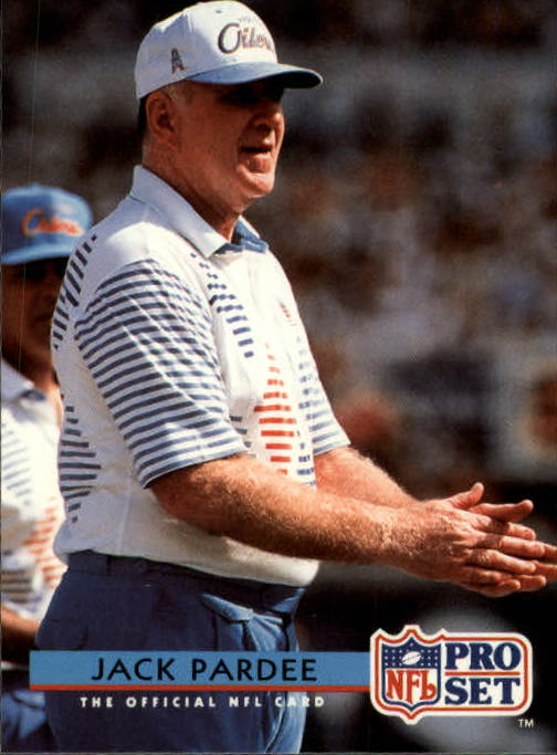A2160- 1992 Pro Set Football Cards 1-250 +Rookies -You Pick- 15+ FREE US SHIP - Picture 353 of 472