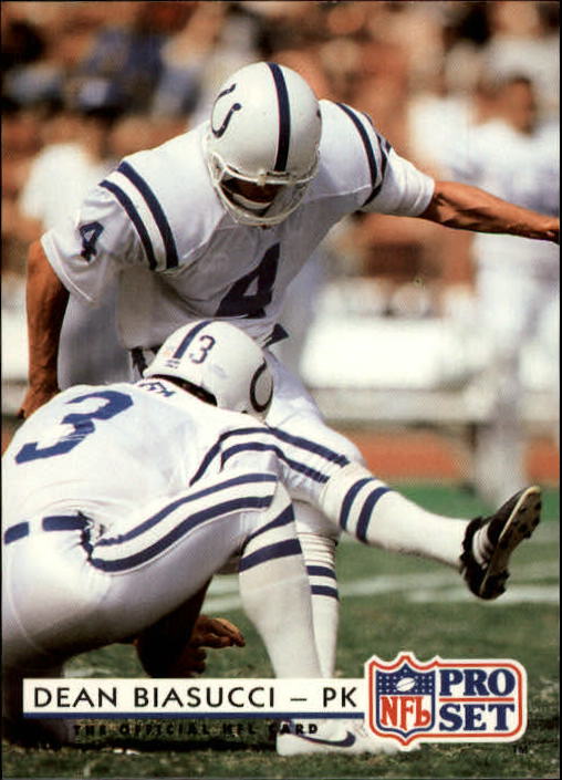 A2160- 1992 Pro Set Football Cards 1-250 +Rookies -You Pick- 15+ FREE US SHIP - Picture 357 of 472