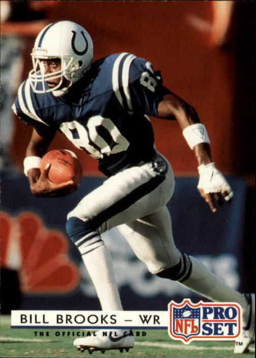 A2160- 1992 Pro Set Football Cards 1-250 +Rookies -You Pick- 15+ FREE US SHIP - Picture 359 of 472