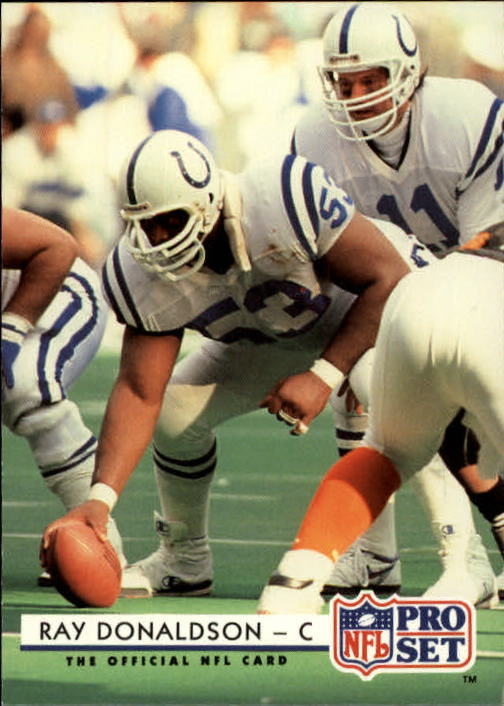 A2160- 1992 Pro Set Football Cards 1-250 +Rookies -You Pick- 15+ FREE US SHIP - Picture 361 of 472