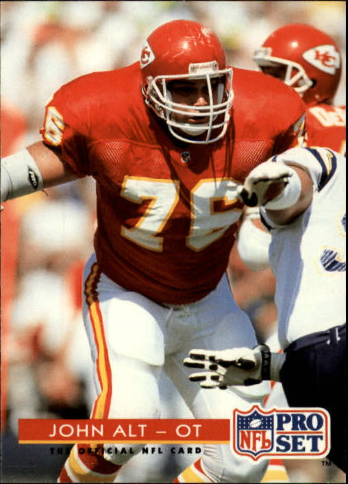 A2160- 1992 Pro Set Football Cards 1-250 +Rookies -You Pick- 15+ FREE US SHIP - Picture 373 of 472