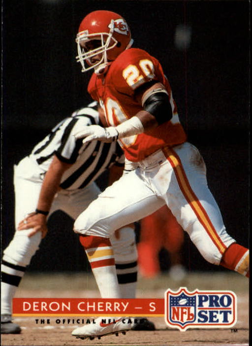 A2160- 1992 Pro Set Football Cards 1-250 +Rookies -You Pick- 15+ FREE US SHIP - Picture 375 of 472