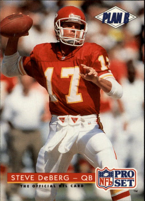 A2160- 1992 Pro Set Football Cards 1-250 +Rookies -You Pick- 15+ FREE US SHIP - Picture 377 of 472