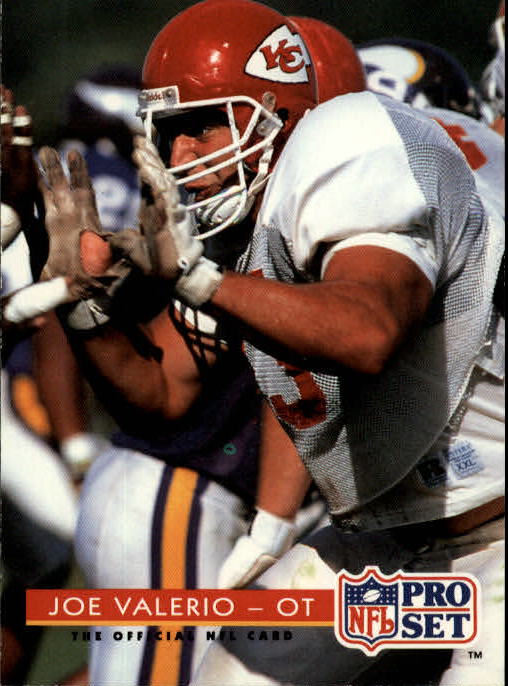 A2160- 1992 Pro Set Football Cards 1-250 +Rookies -You Pick- 15+ FREE US SHIP - Picture 385 of 472
