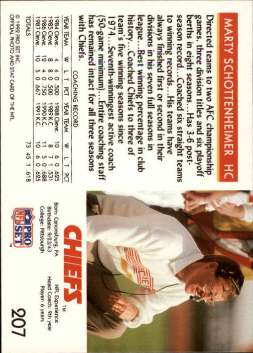 A2160- 1992 Pro Set Football Cards 1-250 +Rookies -You Pick- 15+ FREE US SHIP - Picture 390 of 472