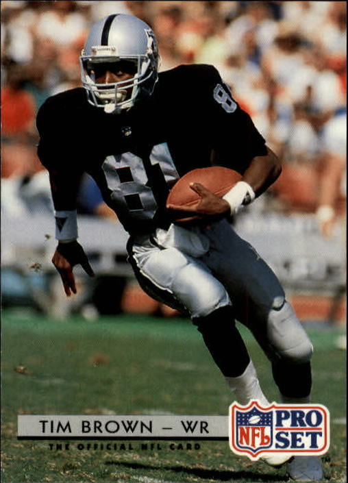 A2160- 1992 Pro Set Football Cards 1-250 +Rookies -You Pick- 15+ FREE US SHIP - Picture 395 of 472