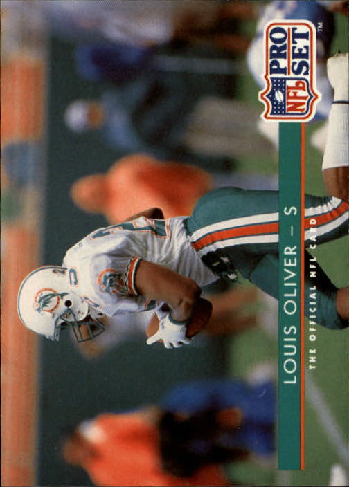 A2160- 1992 Pro Set Football Cards 1-250 +Rookies -You Pick- 15+ FREE US SHIP - Picture 437 of 472