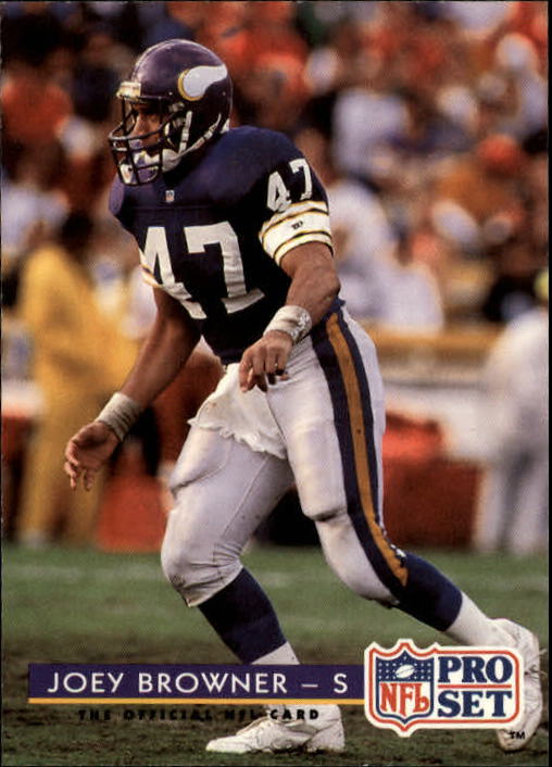 A2160- 1992 Pro Set Football Cards 1-250 +Rookies -You Pick- 15+ FREE US SHIP - Picture 445 of 472