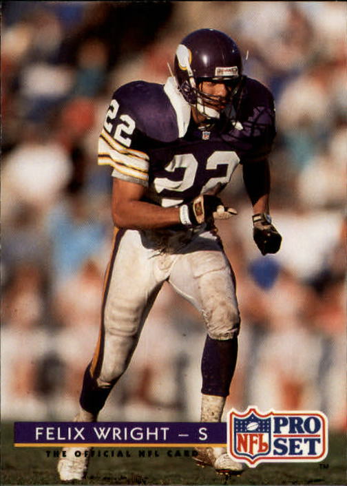 A2160- 1992 Pro Set Football Cards 1-250 +Rookies -You Pick- 15+ FREE US SHIP - Picture 459 of 472