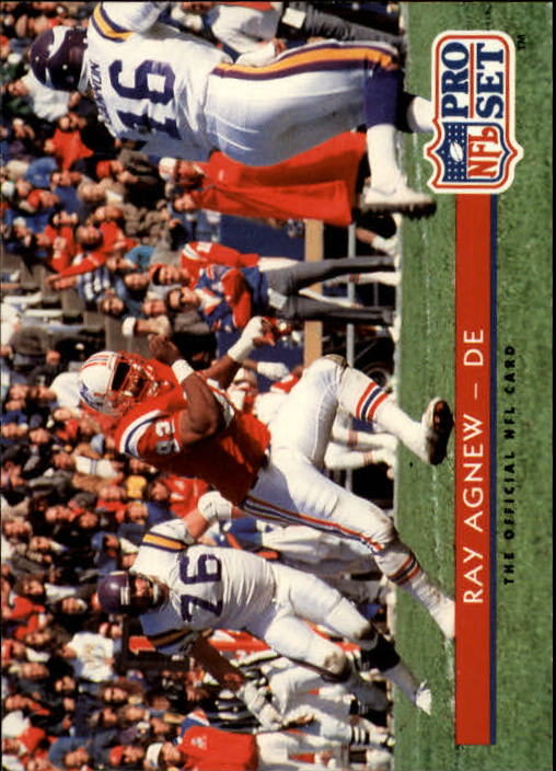 A2160- 1992 Pro Set Football Cards 1-250 +Rookies -You Pick- 15+ FREE US SHIP - Picture 461 of 472