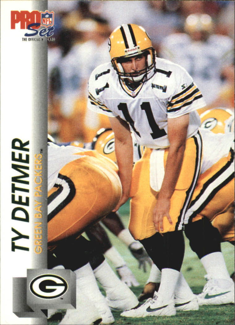 A2160- 1992 Pro Set Football #s 501-700 +Inserts -You Pick- 15+ FREE US SHIP - Picture 8 of 318