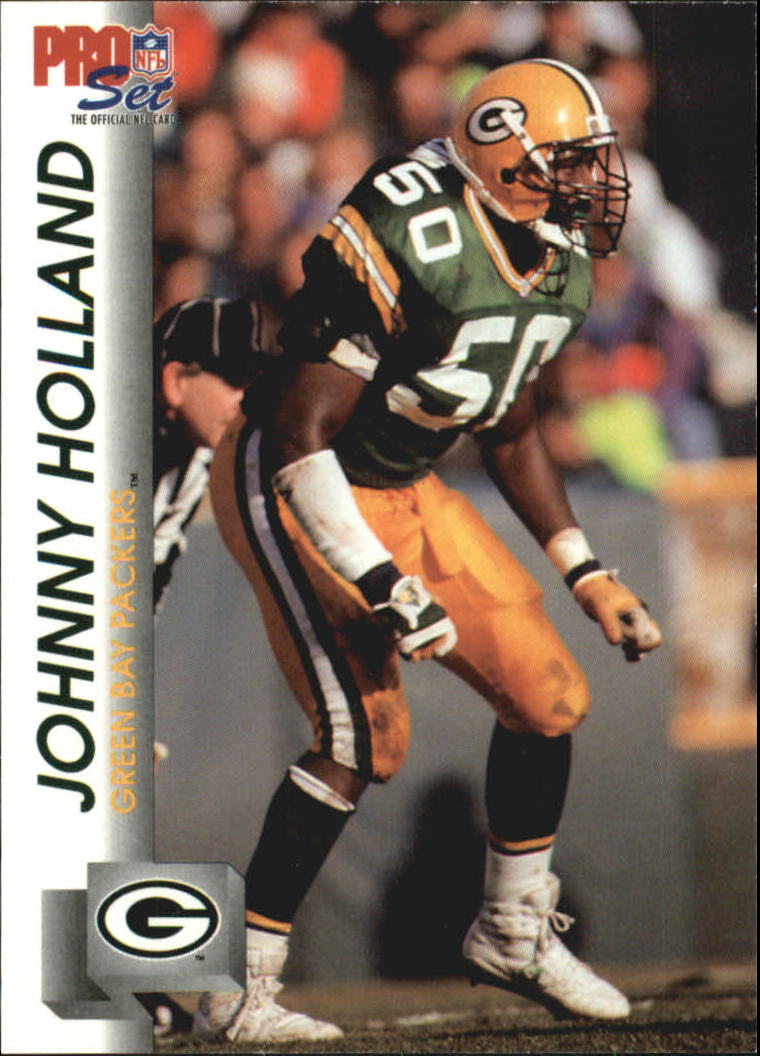 A2160- 1992 Pro Set Football #s 501-700 +Inserts -You Pick- 15+ FREE US SHIP - Picture 12 of 318