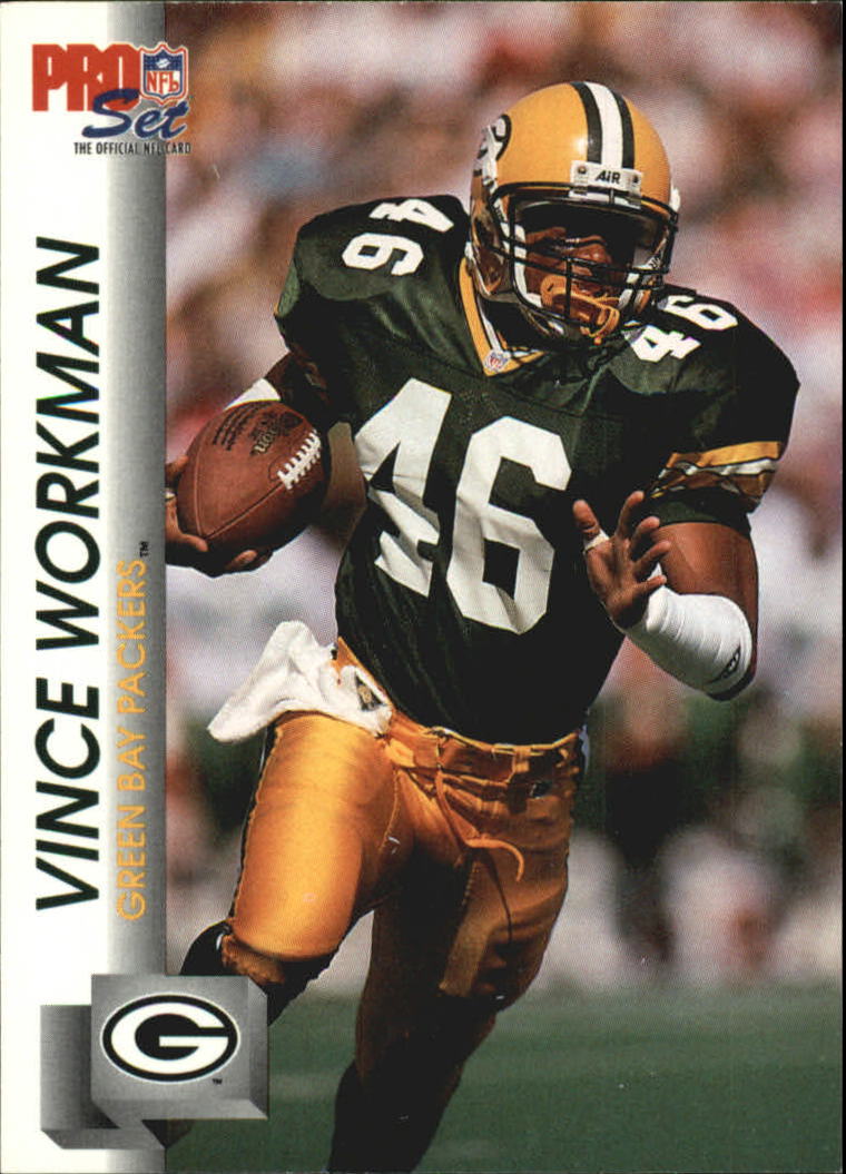 A2160- 1992 Pro Set Football #s 501-700 +Inserts -You Pick- 15+ FREE US SHIP - Picture 16 of 318
