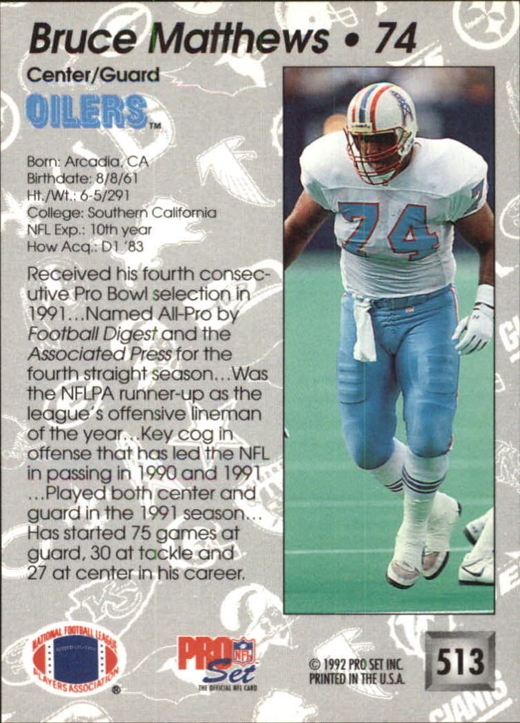 A2160- 1992 Pro Set Football #s 501-700 +Inserts -You Pick- 15+ FREE US SHIP - Picture 27 of 318