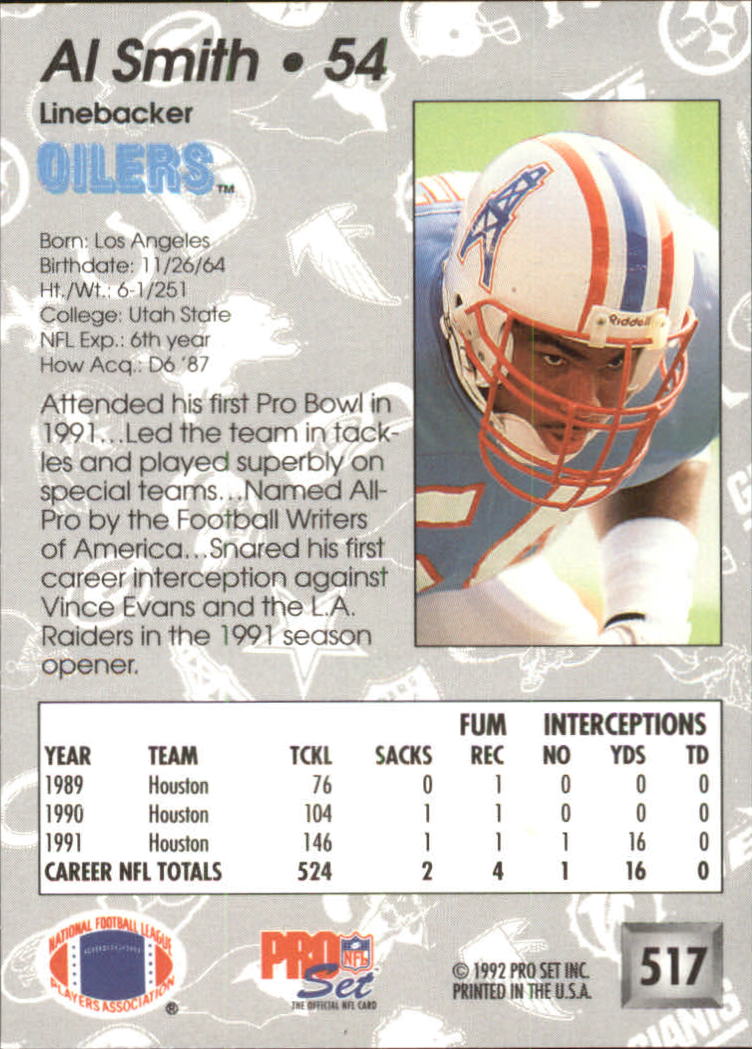 A2160- 1992 Pro Set Football #s 501-700 +Inserts -You Pick- 15+ FREE US SHIP - Picture 35 of 318