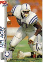 A2160- 1992 Pro Set Football #s 501-700 +Inserts -You Pick- 15+ FREE US SHIP - Picture 36 of 318