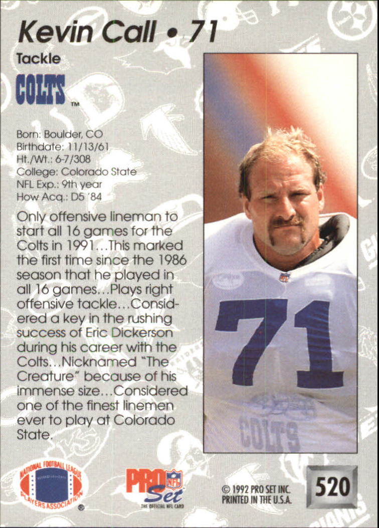 A2160- 1992 Pro Set Football #s 501-700 +Inserts -You Pick- 15+ FREE US SHIP - Picture 41 of 318