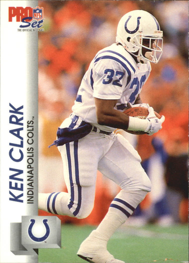 A2160- 1992 Pro Set Football #s 501-700 +Inserts -You Pick- 15+ FREE US SHIP - Picture 42 of 318