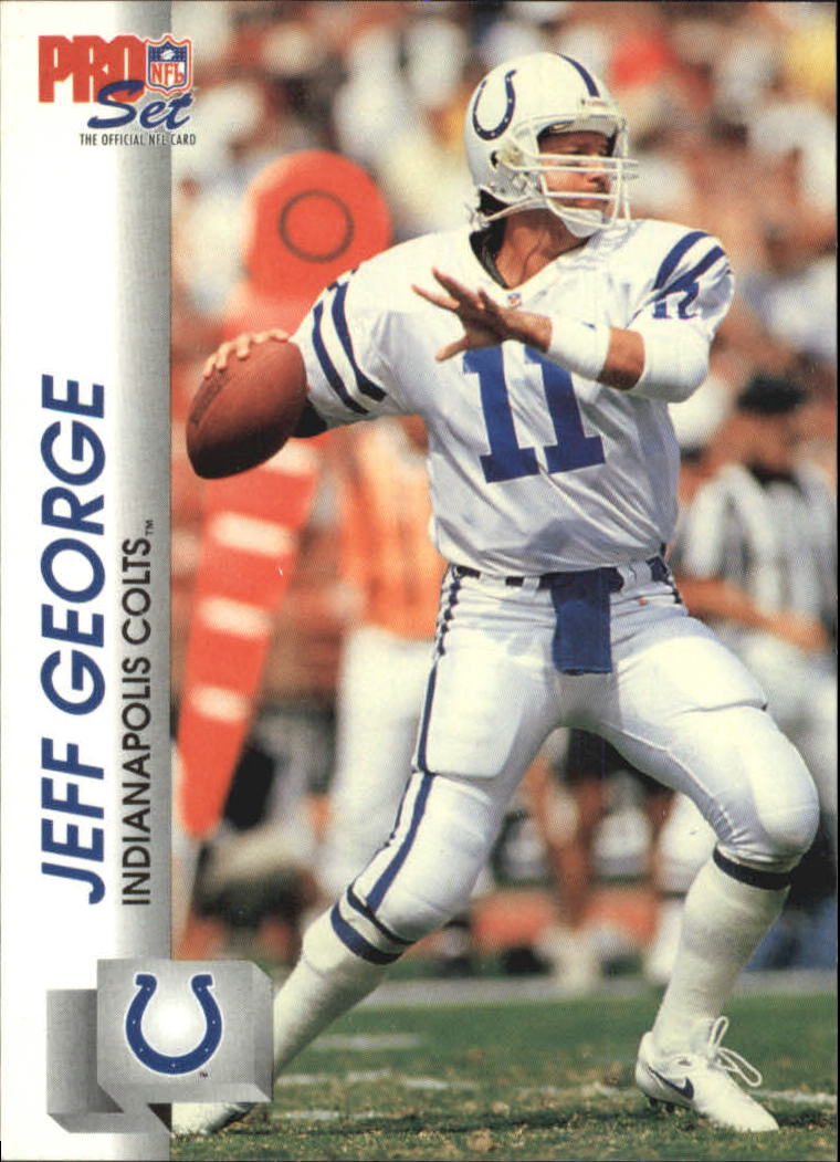 A2160- 1992 Pro Set Football #s 501-700 +Inserts -You Pick- 15+ FREE US SHIP - Picture 48 of 318