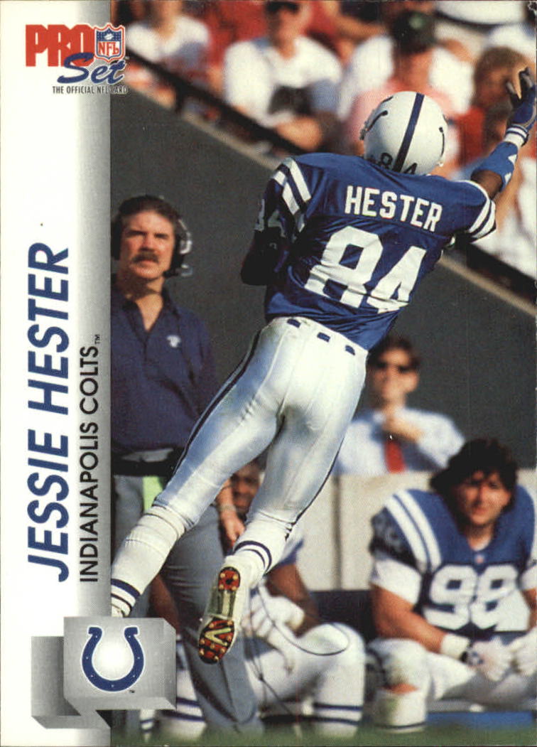 A2160- 1992 Pro Set Football #s 501-700 +Inserts -You Pick- 15+ FREE US SHIP - Picture 50 of 318
