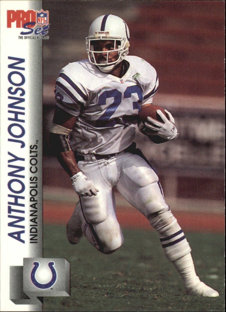 A2160- 1992 Pro Set Football #s 501-700 +Inserts -You Pick- 15+ FREE US SHIP - Picture 52 of 318