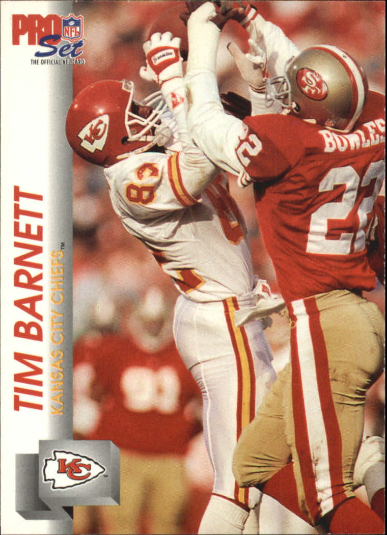 A2160- 1992 Pro Set Football #s 501-700 +Inserts -You Pick- 15+ FREE US SHIP - Picture 54 of 318