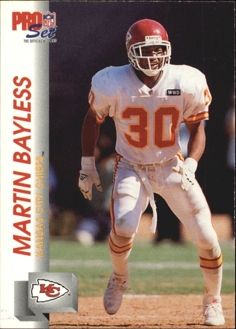 A2160- 1992 Pro Set Football #s 501-700 +Inserts -You Pick- 15+ FREE US SHIP - Picture 56 of 318