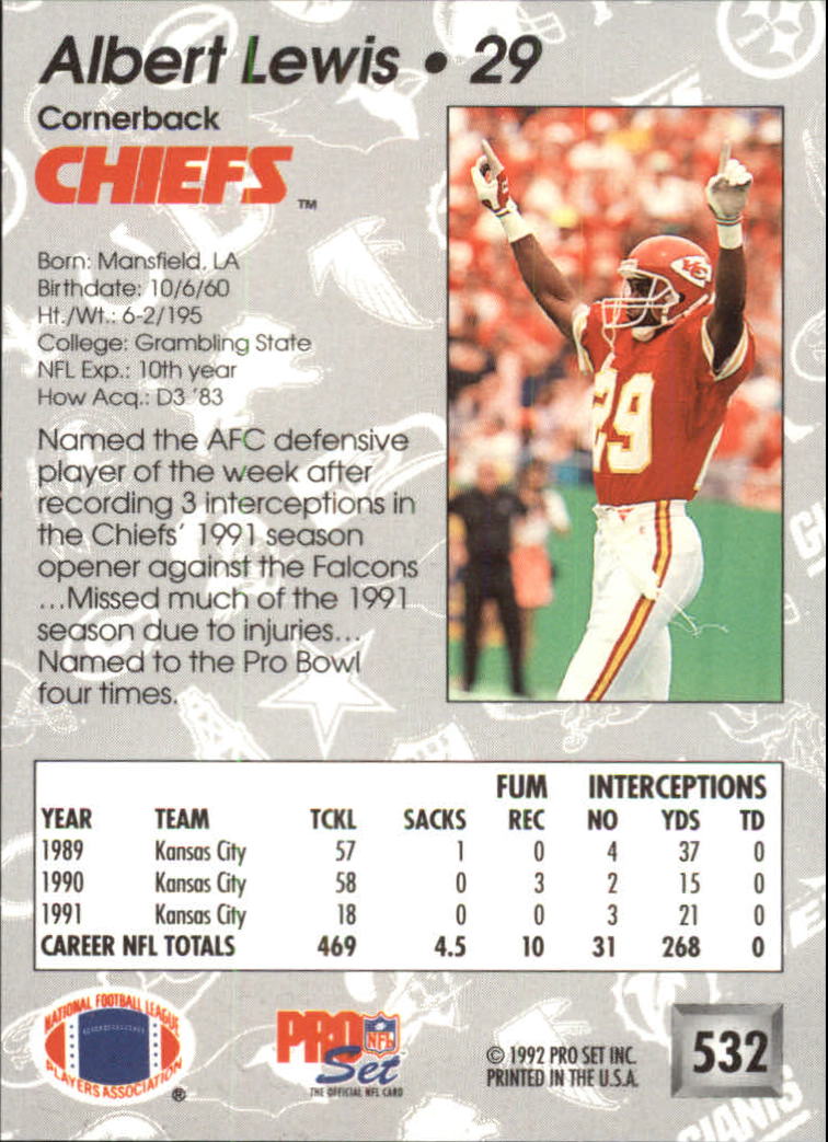A2160- 1992 Pro Set Football #s 501-700 +Inserts -You Pick- 15+ FREE US SHIP - Picture 65 of 318
