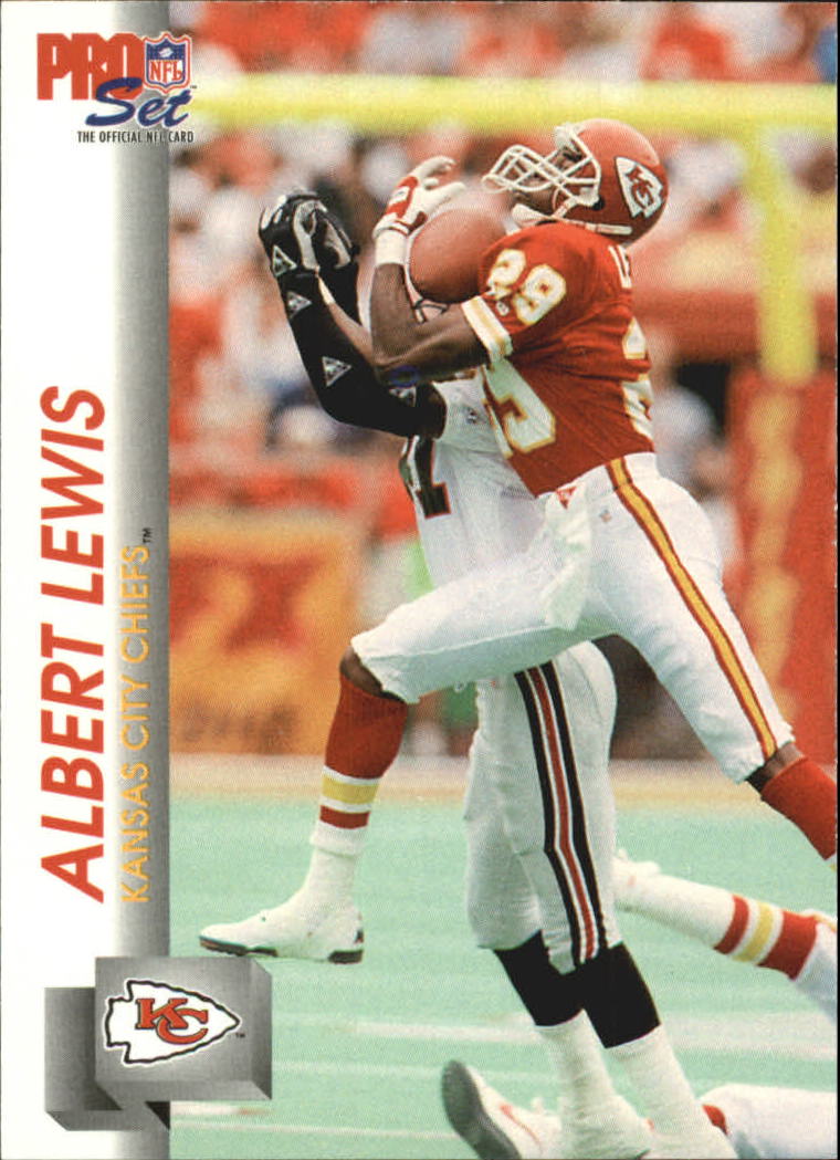 A2160- 1992 Pro Set Football #s 501-700 +Inserts -You Pick- 15+ FREE US SHIP - Picture 64 of 318