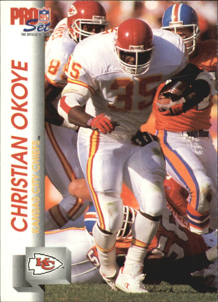 A2160- 1992 Pro Set Football #s 501-700 +Inserts -You Pick- 15+ FREE US SHIP - Picture 68 of 318