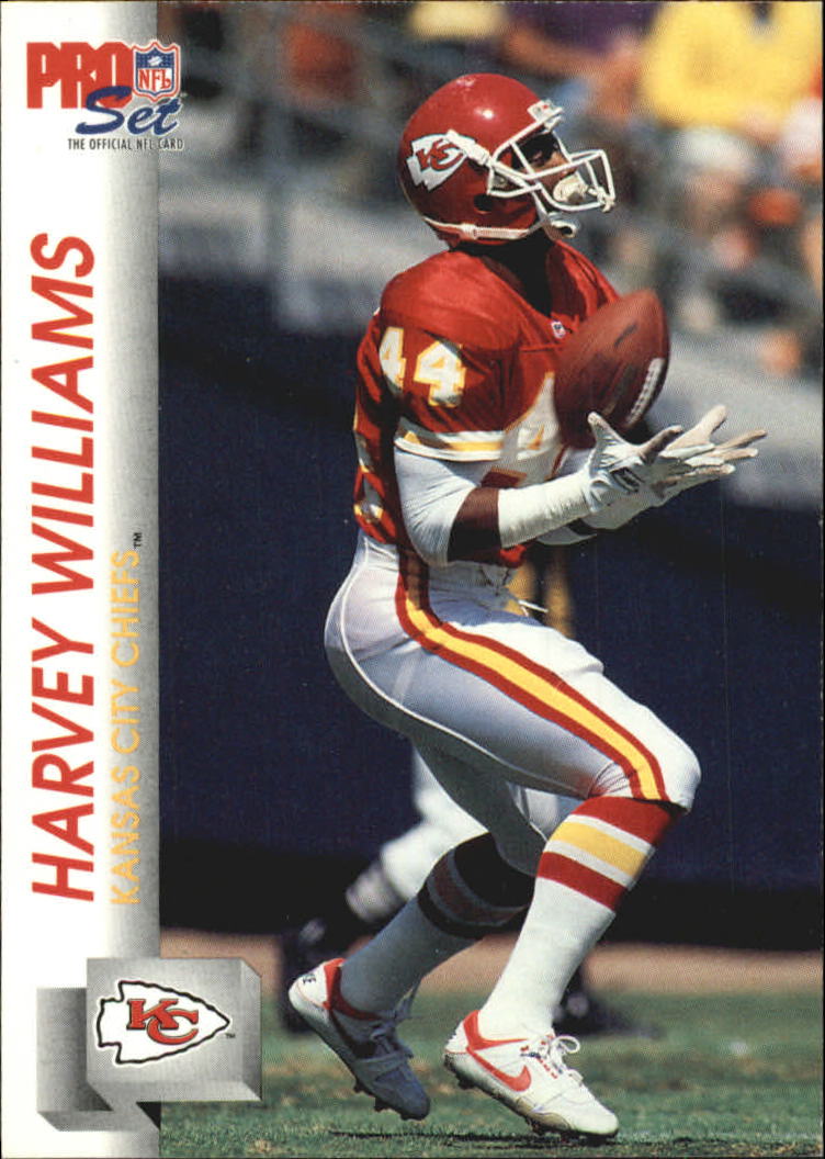 A2160- 1992 Pro Set Football #s 501-700 +Inserts -You Pick- 15+ FREE US SHIP - Picture 70 of 318