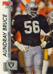 A2160- 1992 Pro Set Football #s 501-700 +Inserts -You Pick- 15+ FREE US SHIP - Picture 72 of 318