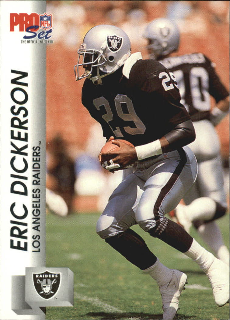 A2160- 1992 Pro Set Football #s 501-700 +Inserts -You Pick- 15+ FREE US SHIP - Picture 74 of 318
