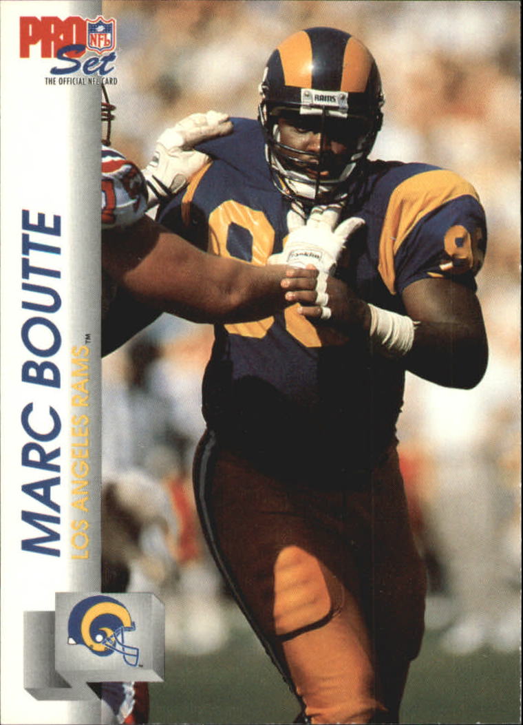 A2160- 1992 Pro Set Football #s 501-700 +Inserts -You Pick- 15+ FREE US SHIP - Picture 90 of 318