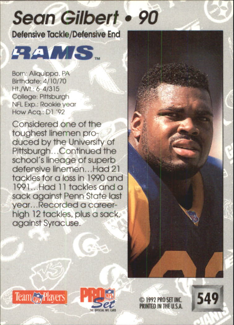 A2160- 1992 Pro Set Football #s 501-700 +Inserts -You Pick- 15+ FREE US SHIP - Picture 99 of 318