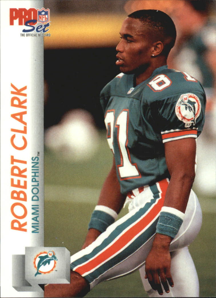 A2160- 1992 Pro Set Football #s 501-700 +Inserts -You Pick- 15+ FREE US SHIP - Picture 108 of 318
