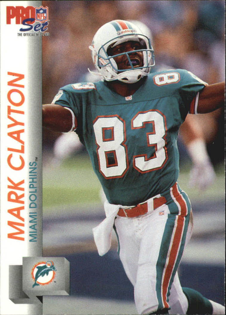 A2160- 1992 Pro Set Football #s 501-700 +Inserts -You Pick- 15+ FREE US SHIP - Picture 110 of 318