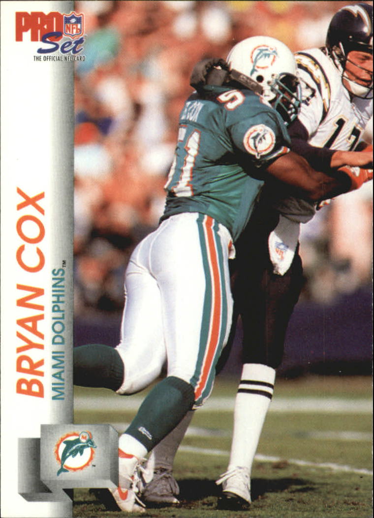 A2160- 1992 Pro Set Football #s 501-700 +Inserts -You Pick- 15+ FREE US SHIP - Picture 114 of 318