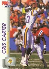 A2160- 1992 Pro Set Football #s 501-700 +Inserts -You Pick- 15+ FREE US SHIP - Picture 126 of 318