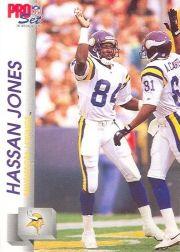 A2160- 1992 Pro Set Football #s 501-700 +Inserts -You Pick- 15+ FREE US SHIP - Picture 132 of 318