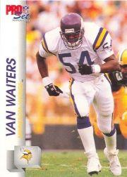 A2160- 1992 Pro Set Football #s 501-700 +Inserts -You Pick- 15+ FREE US SHIP - Picture 140 of 318