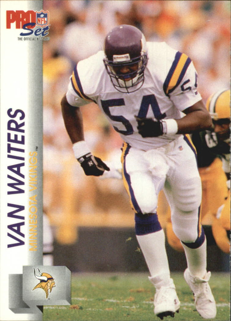 A2160- 1992 Pro Set Football #s 501-700 +Inserts -You Pick- 15+ FREE US SHIP - Picture 143 of 318
