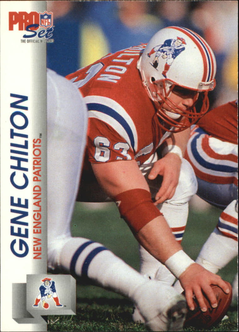 A2160- 1992 Pro Set Football #s 501-700 +Inserts -You Pick- 15+ FREE US SHIP - Picture 144 of 318